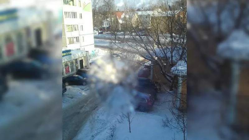 ЧП Дмитров/vk.com