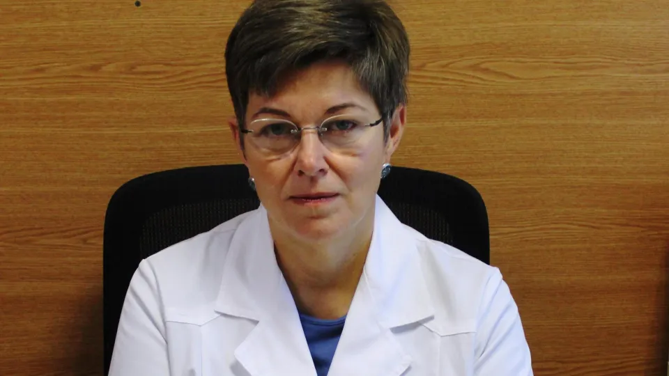 Фото: Мытищинская больница