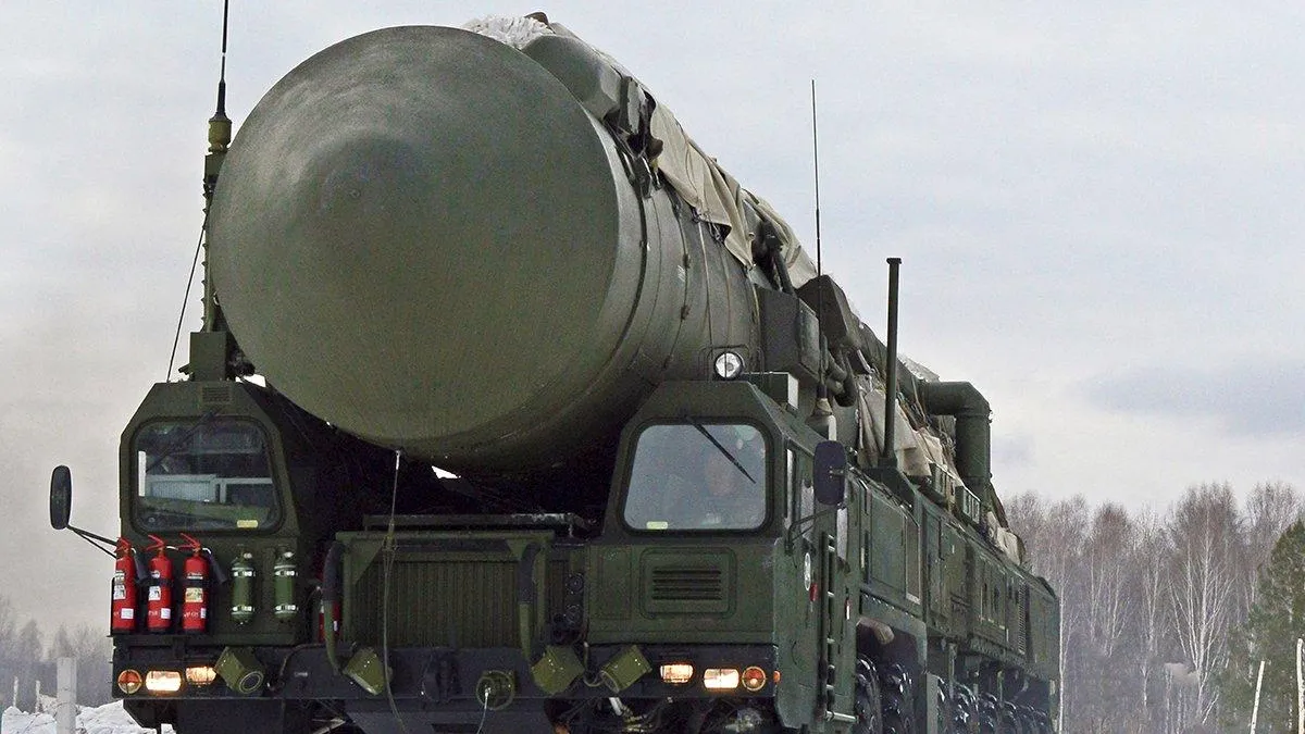 MOD Russia/via Globallookpress.com