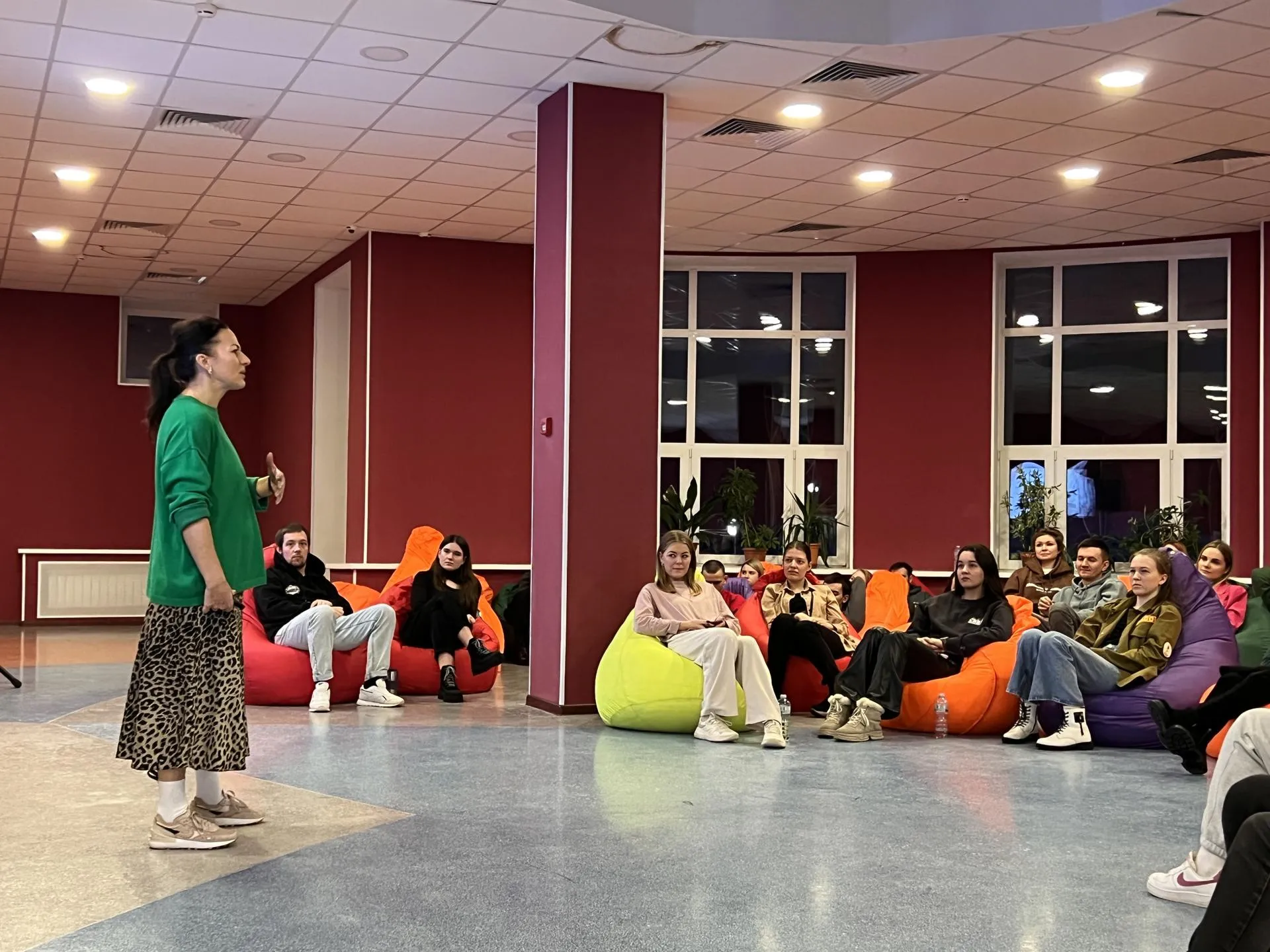 Фото — Константин Семенец