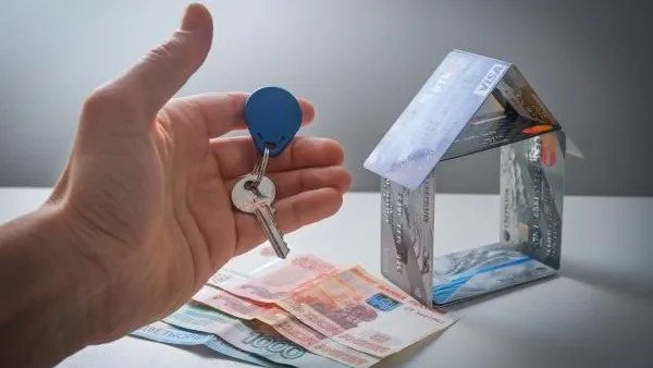 Каждый второй житель РФ имеет сложности с выплатой кредитов