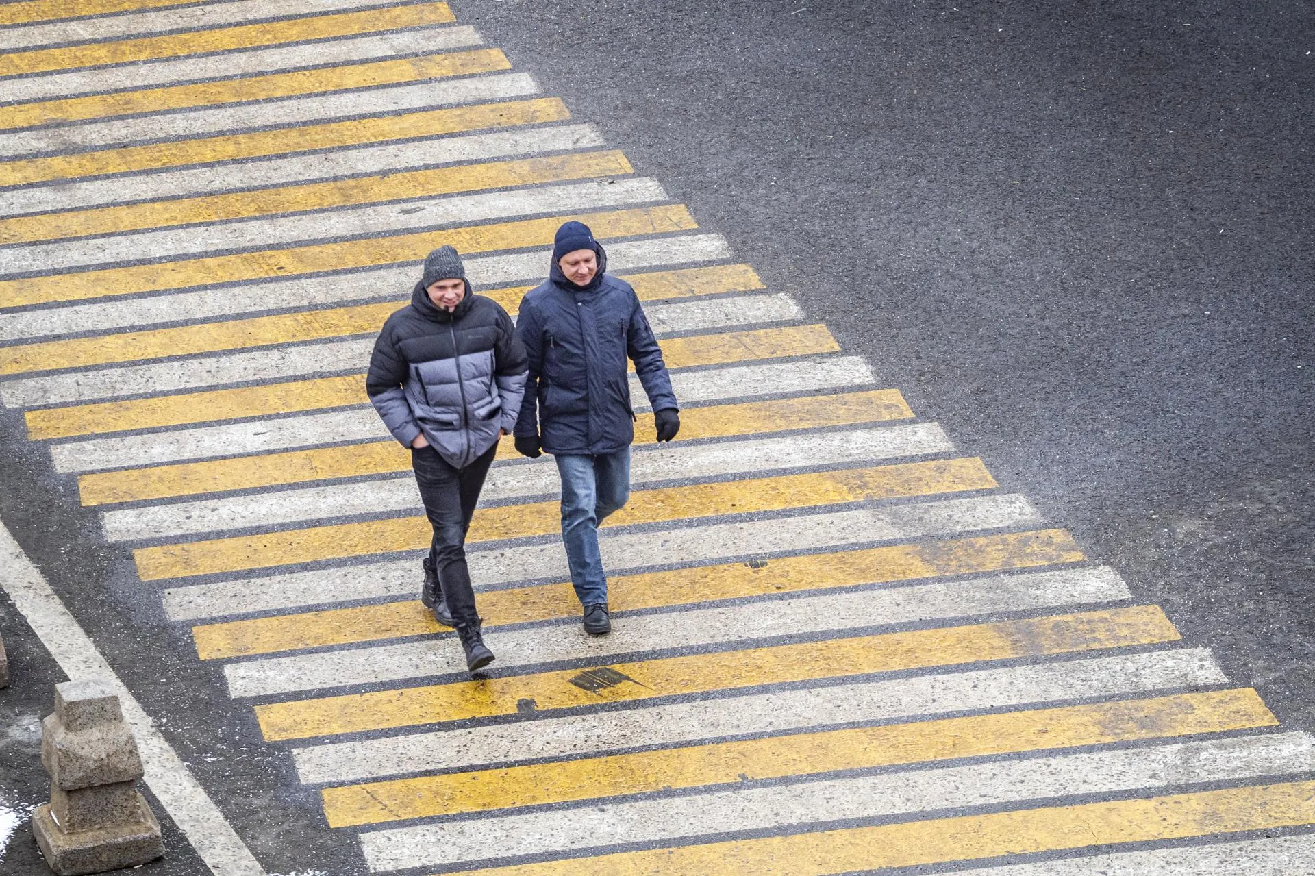 Konstantin Kokoshkin/Global Look Press