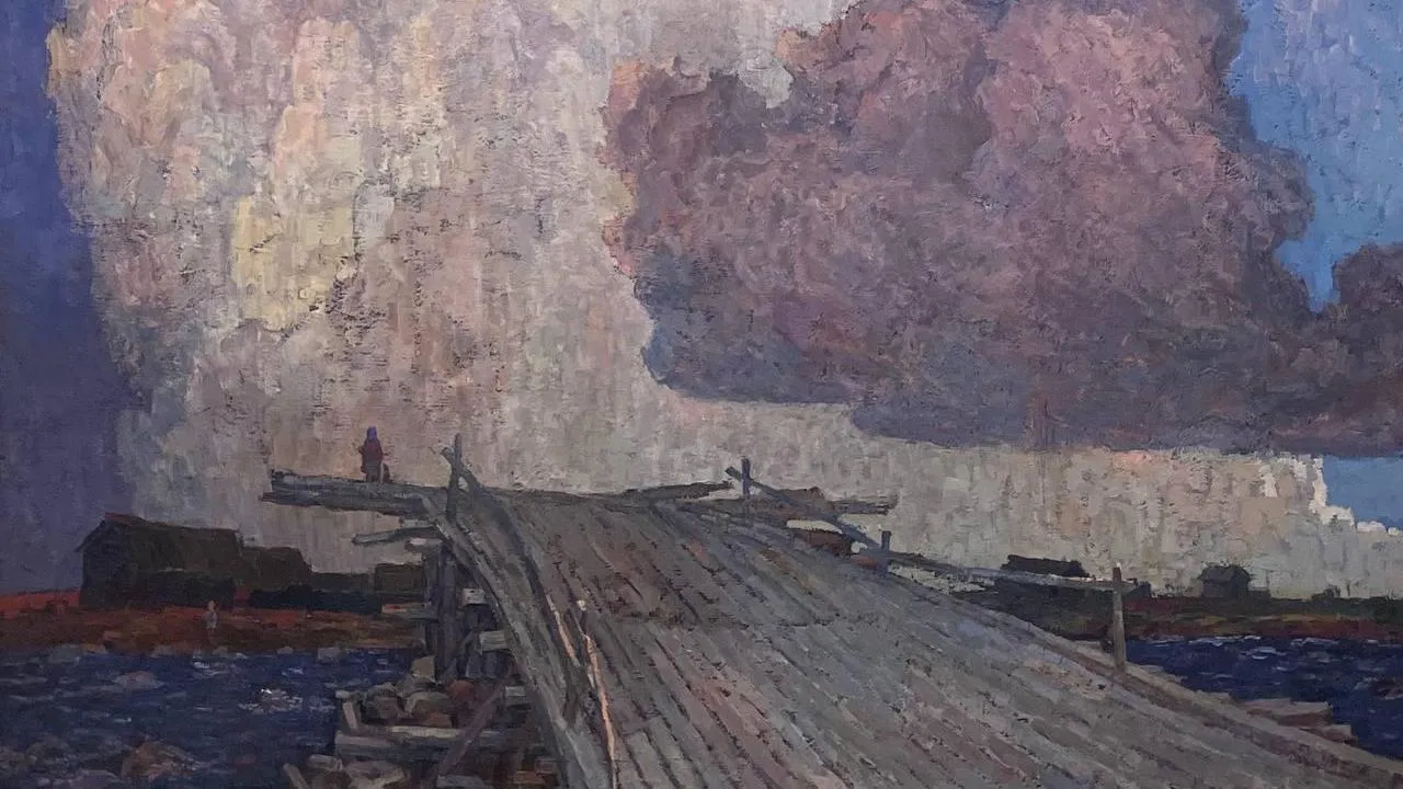 Мытищинская галерея искусств