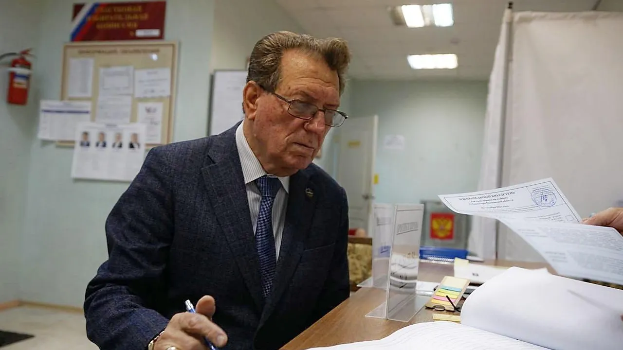 Виталий Сид