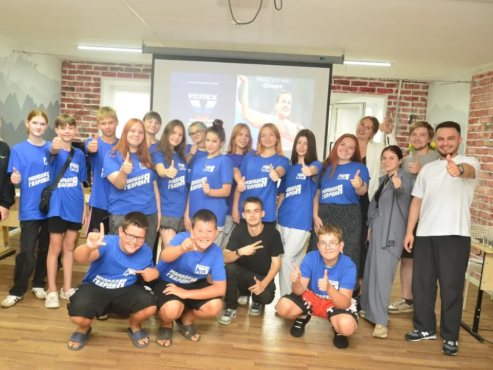 Фото: администрация м.о. Шатура