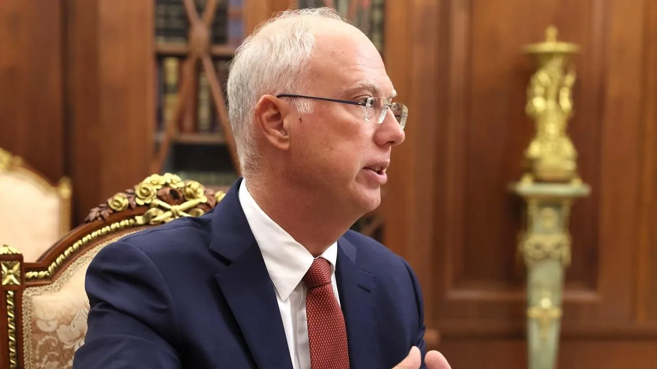 Главу РФПИ Дмитриева назначили переговорщиком на встрече с делегацией США