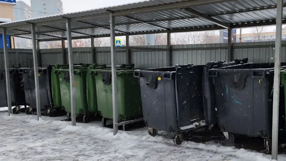Фото: МедиаБанк Подмосковья/Роман Яковлев