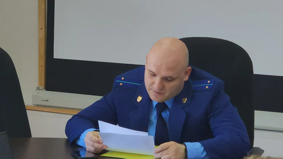 Фото: Иван Чижов