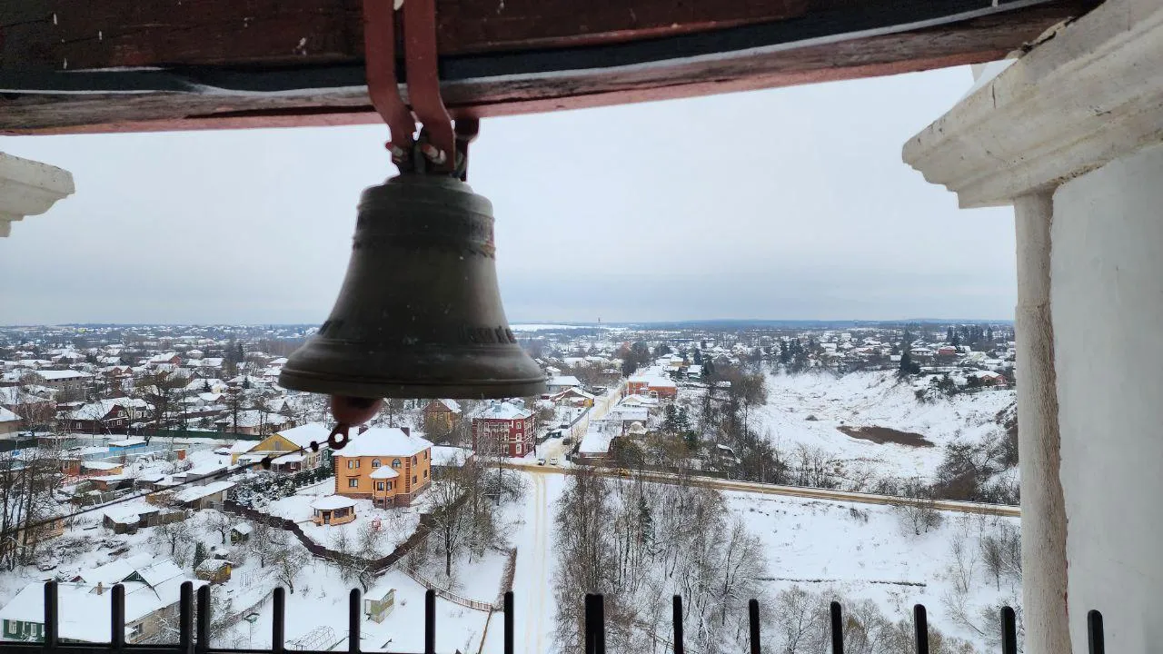 Яна Шаливская