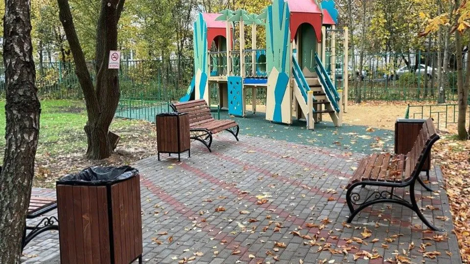 Фото: пресс-служба администрации Балашихи