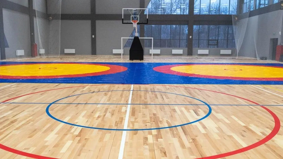 Фото: администрация г.о. Реутов