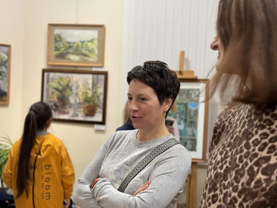 Фото: Полина Абраменко