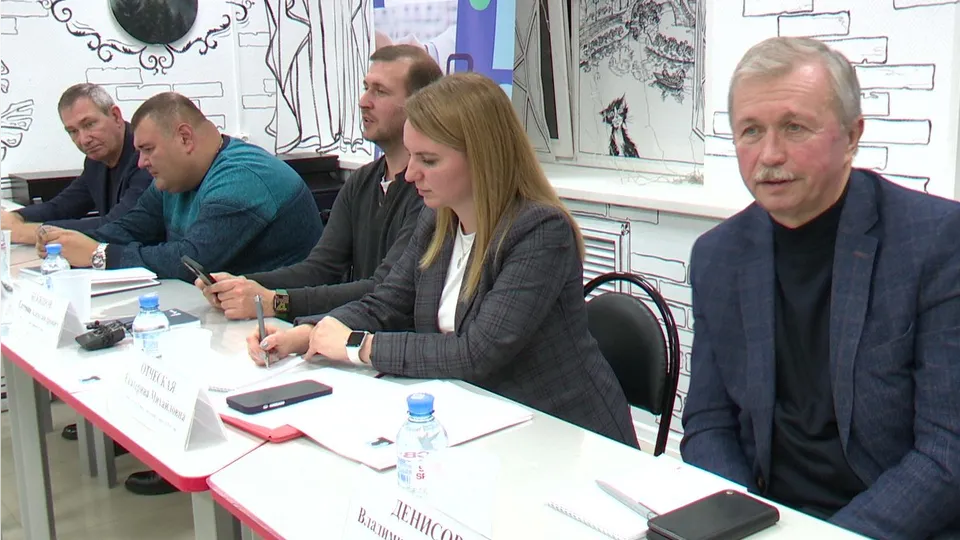 Фото: Ксения Казакова