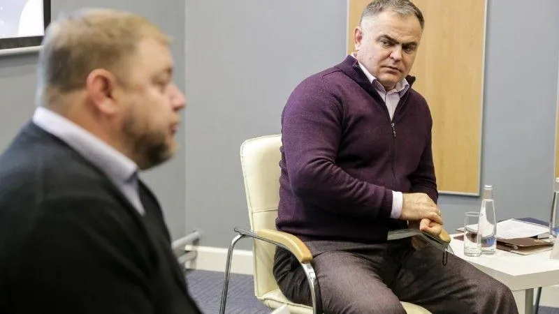 Пресс-служба администрации Солнечногорска