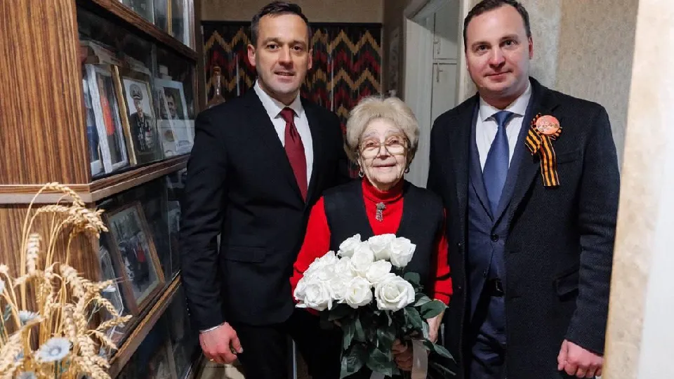 Фото: пресс-служба Администрации городского округа Дубна