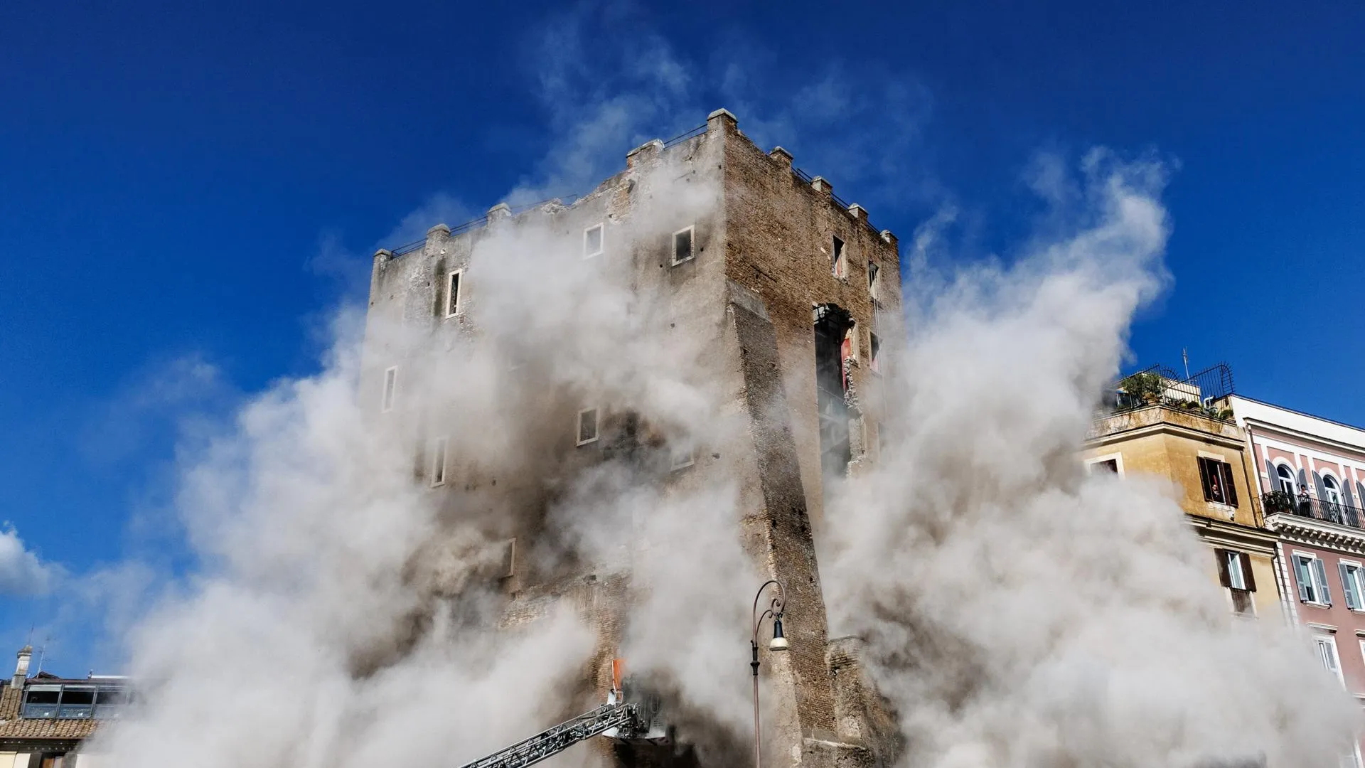 Francesco Fotia/Keystone Press Agency