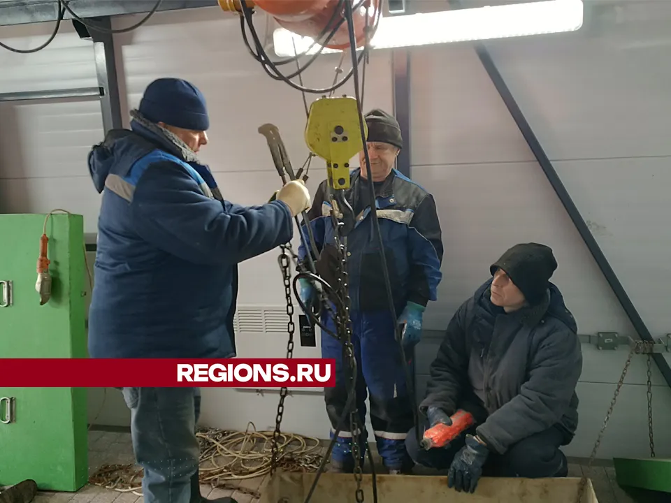 Фото: REGIONS/Роман Кутузов