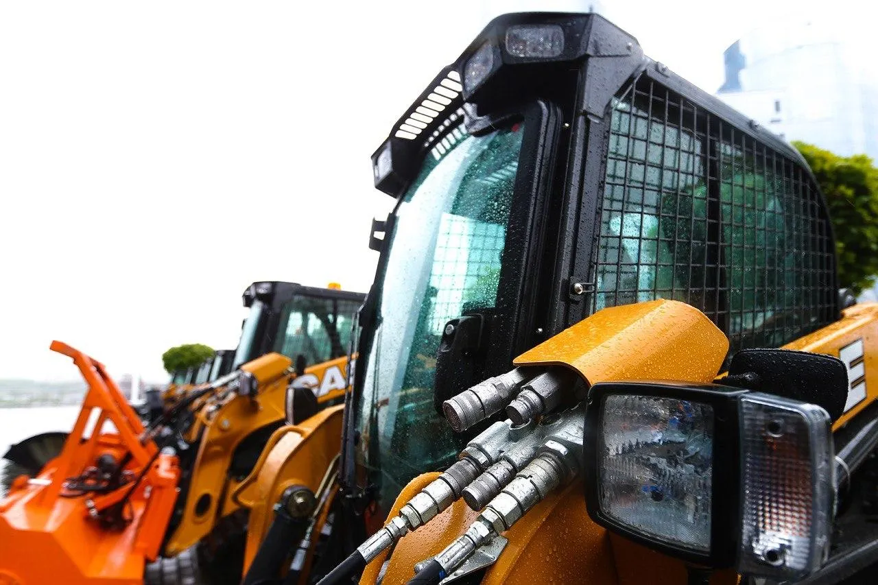 пресс-служба губернатора и правительства Московской области