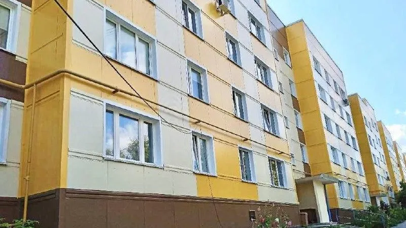 Государственное бюджетное учреждение Московской области «Управление технического надзора капитального ремонта»