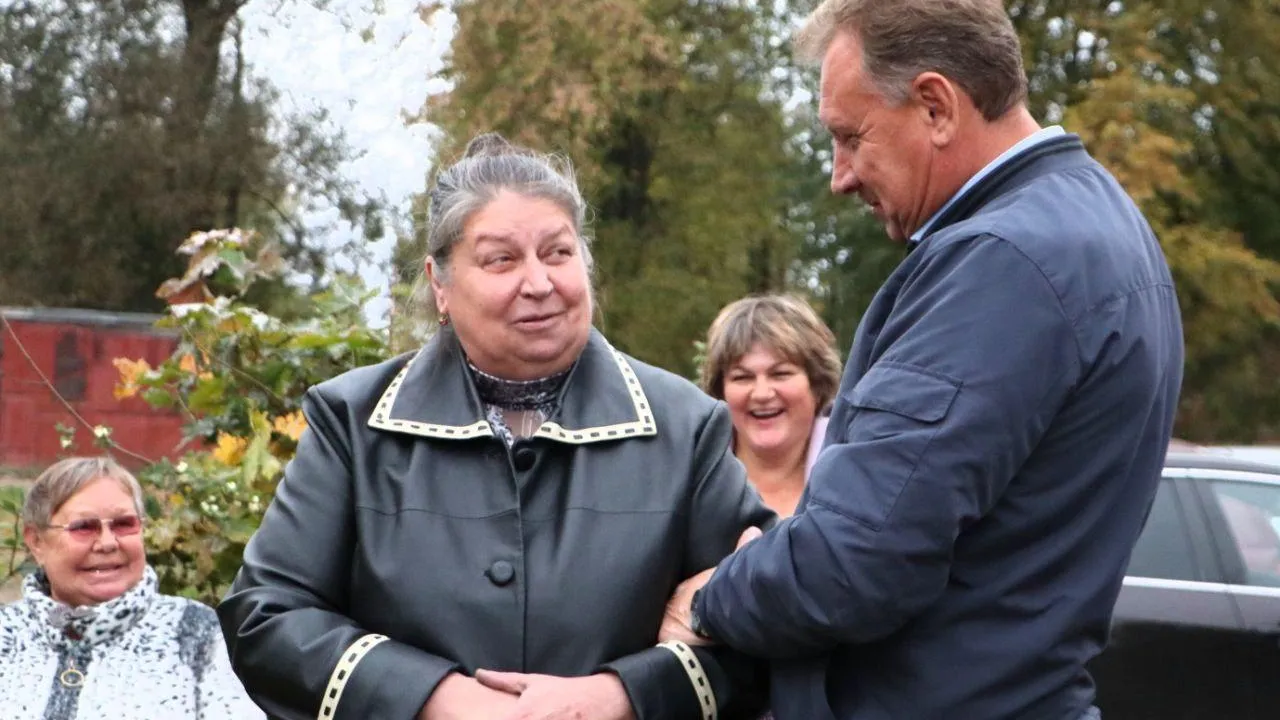 фото: администрация г.о. Зарайск