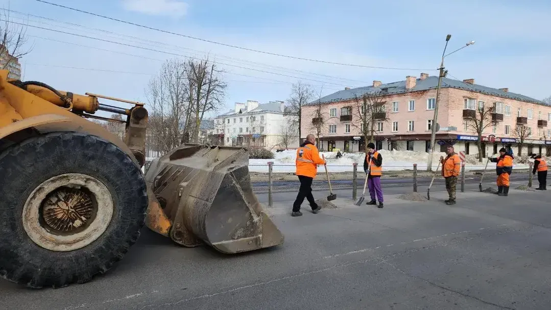 Юлия Андросова