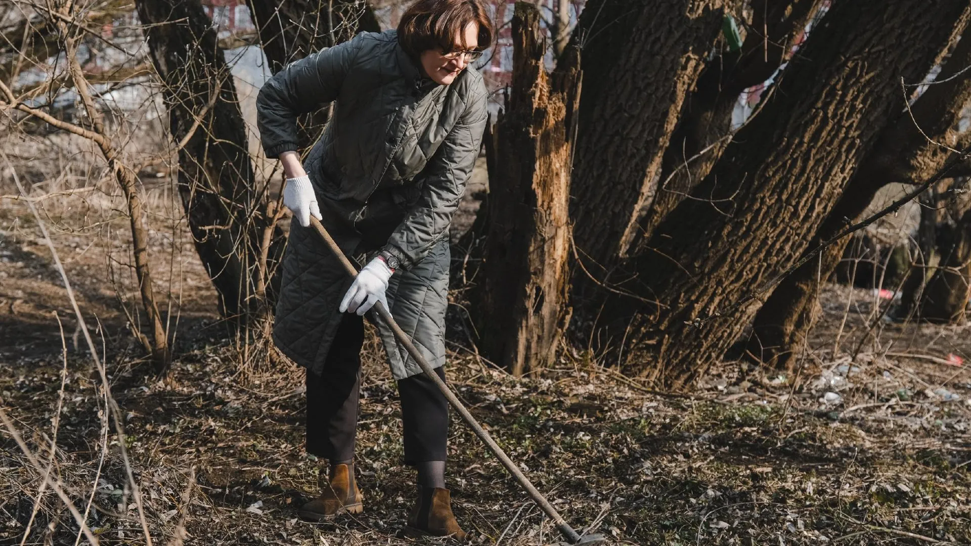 Фото: пресс-служба администрации Орехово-Зуевского г.о.