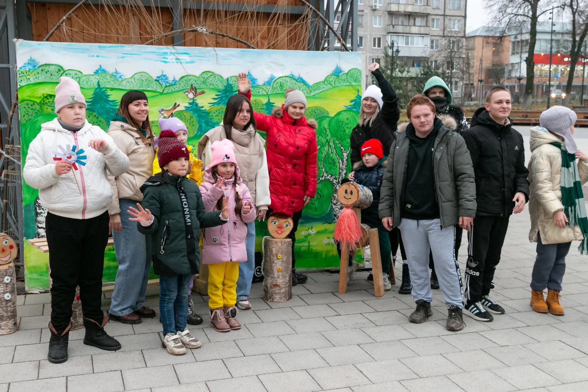 Фото: Евгений Мазепов