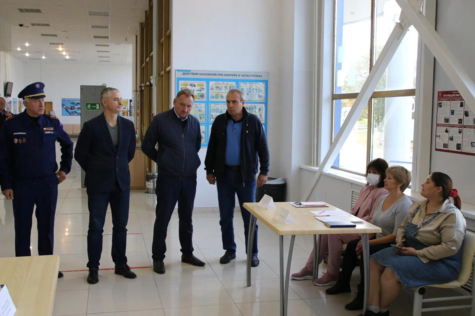 Фото: Евгений Мазепов