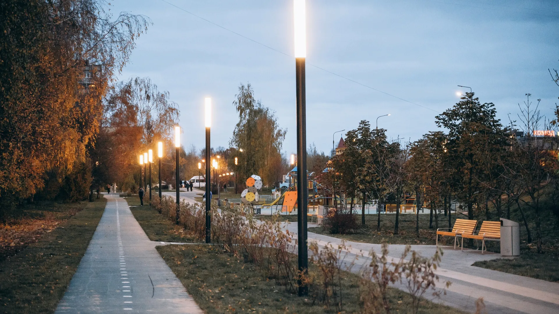 Фото: пресс-служба администрации г.о. Щелково