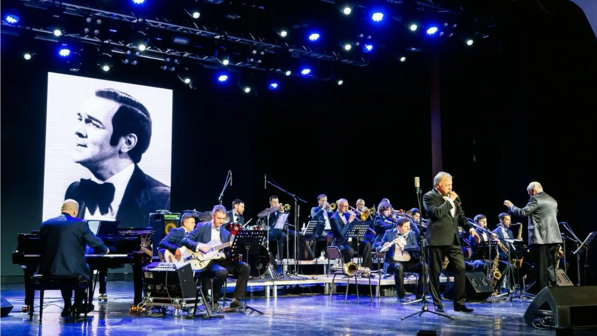 Фото: пресс-служба администрации Богородского городского округа