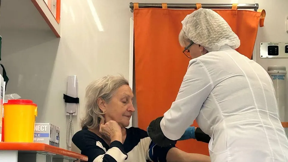 Фото: пресс-служба администрации г.о. Подольск