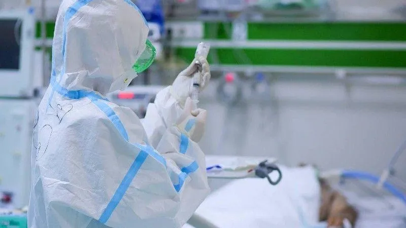 Госпиталь для пациентов с COVID-19 открывается в стационаре Дедовского подразделения Истринской ОКБ
