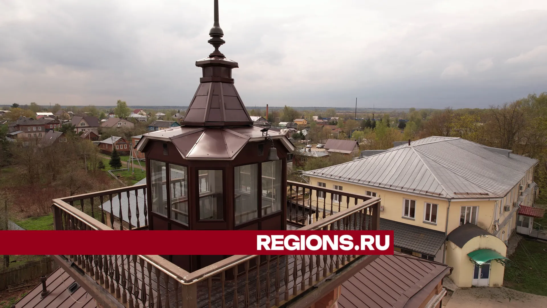 Фото: REGIONS/Дарья Московцева