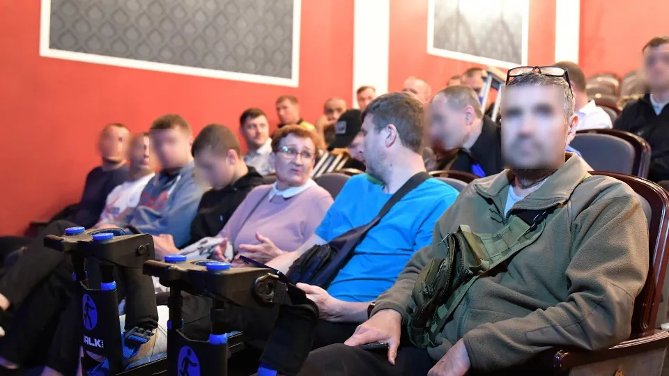 Фото: пресс-служба администрации Дмитровского г.о.