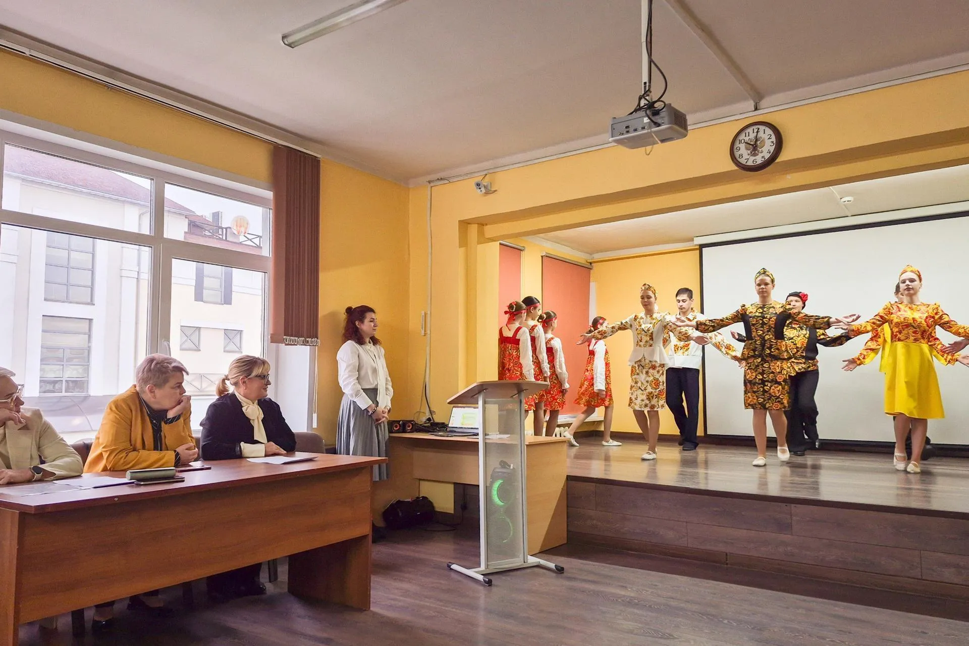 Пресс-служба администрации Сергиево-Посадского городского округа