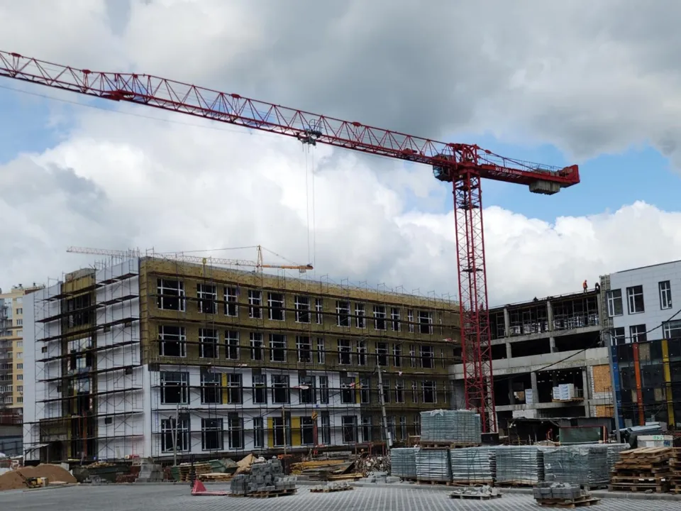 Фото: Хавива Фонина