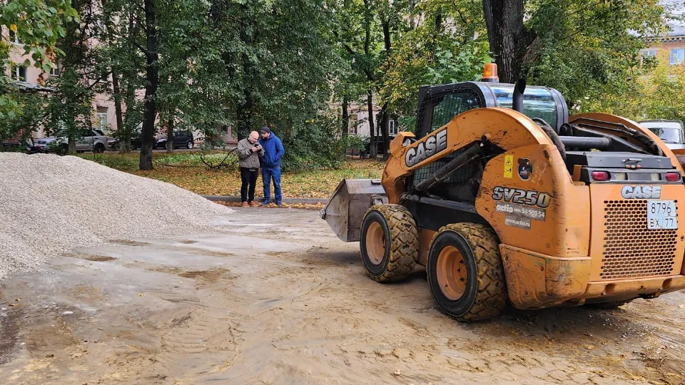 Фото: Министерство благоустройства Московской области