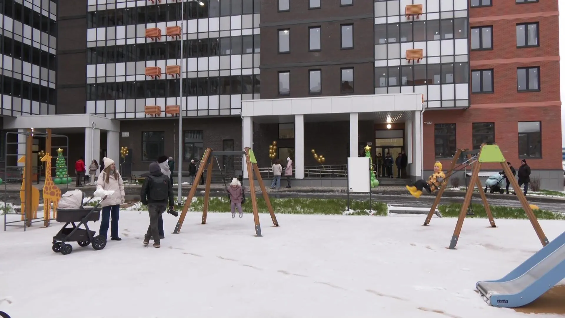 Пресс-служба администрации городского округа Дубна