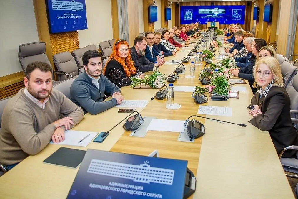 Фото: Валерий Жуков