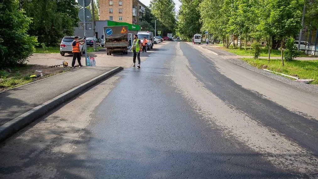 Пресс-служба администрации Одинцовского городского округа
