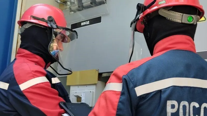 Фото: филиал компании «Россети Московский регион»