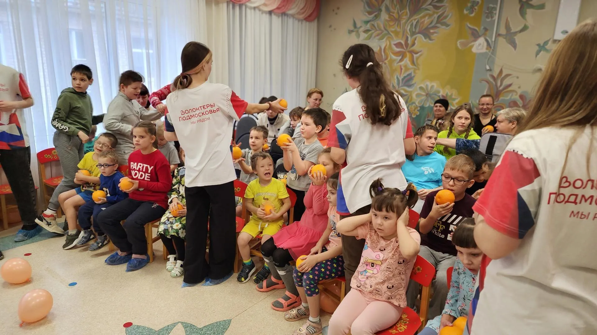 Фото: Анна Мороз