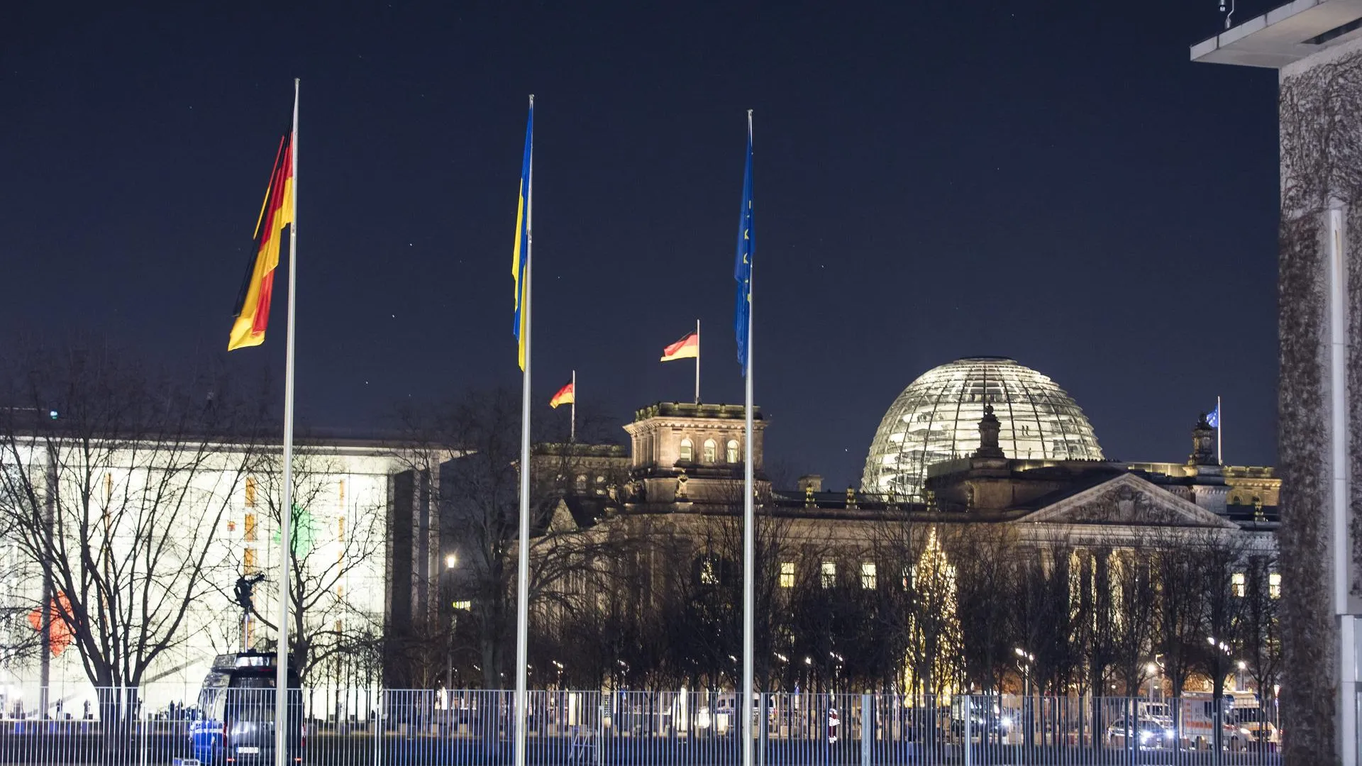 Ben Kriemann/Keystone Press Agency