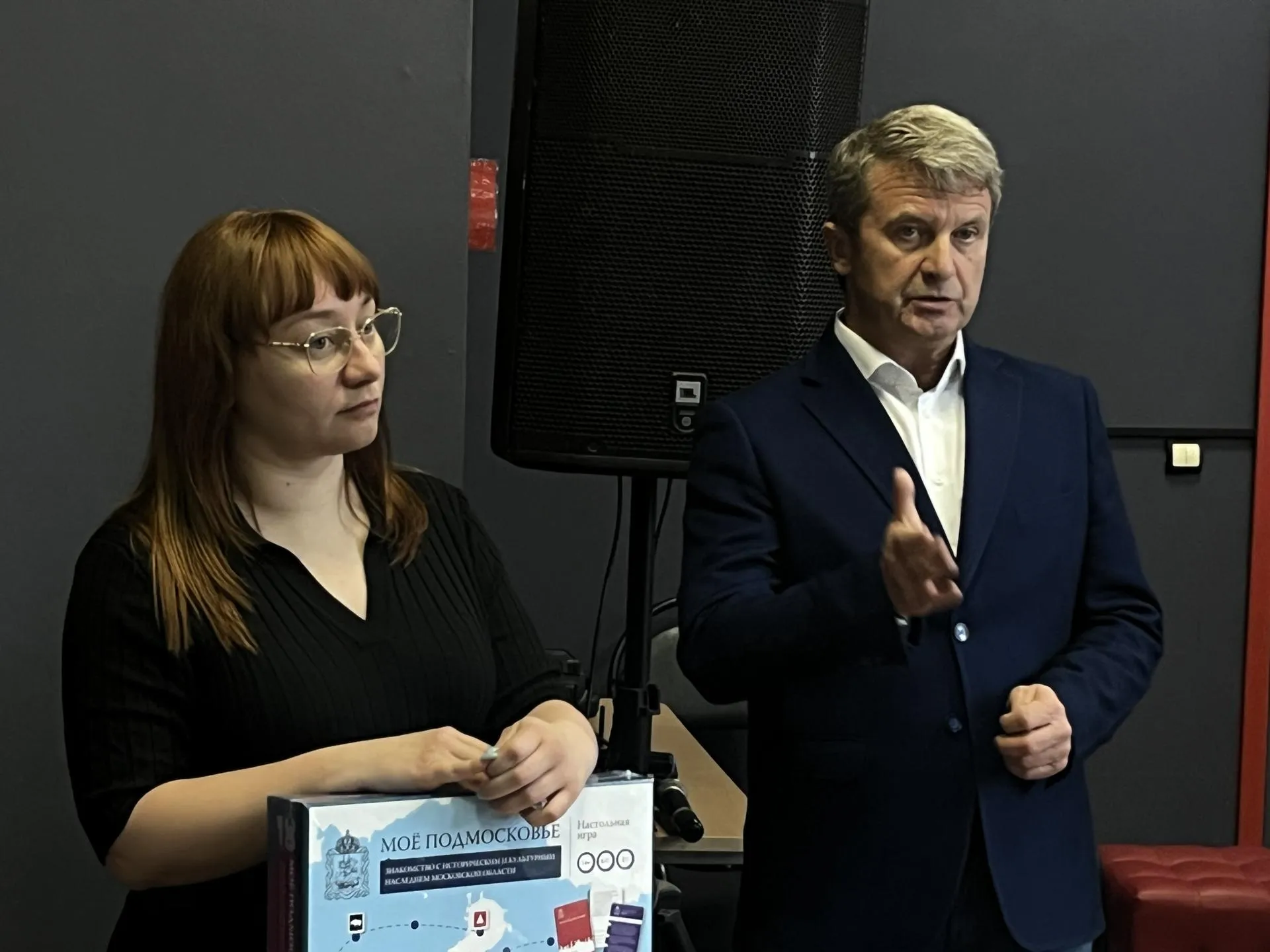 Фото: Анна Тюрюмина&nbsp; &nbsp;