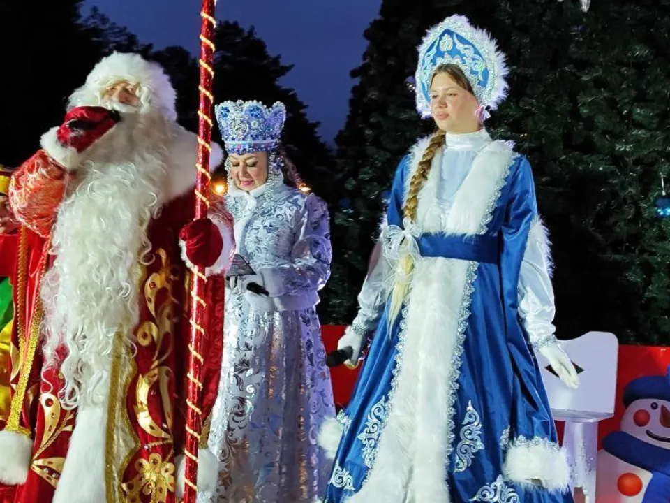 Фото: администрация г.о. Коломна