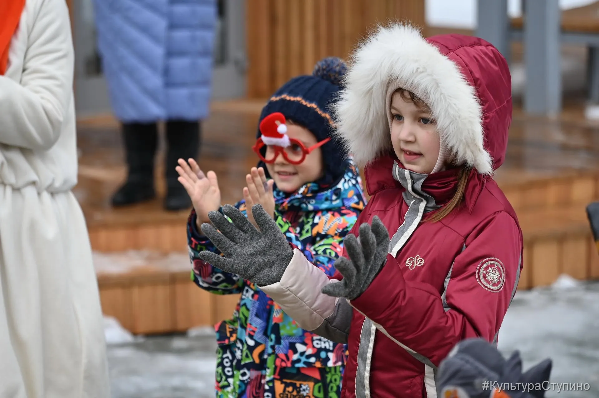 Фото: Сергей Демянюк