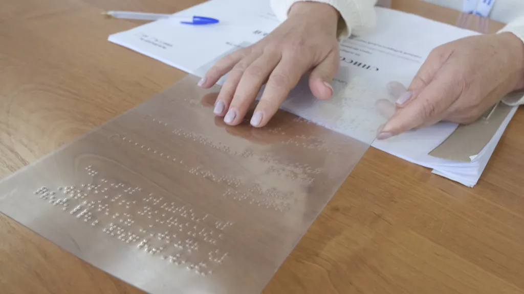 Мария Панина