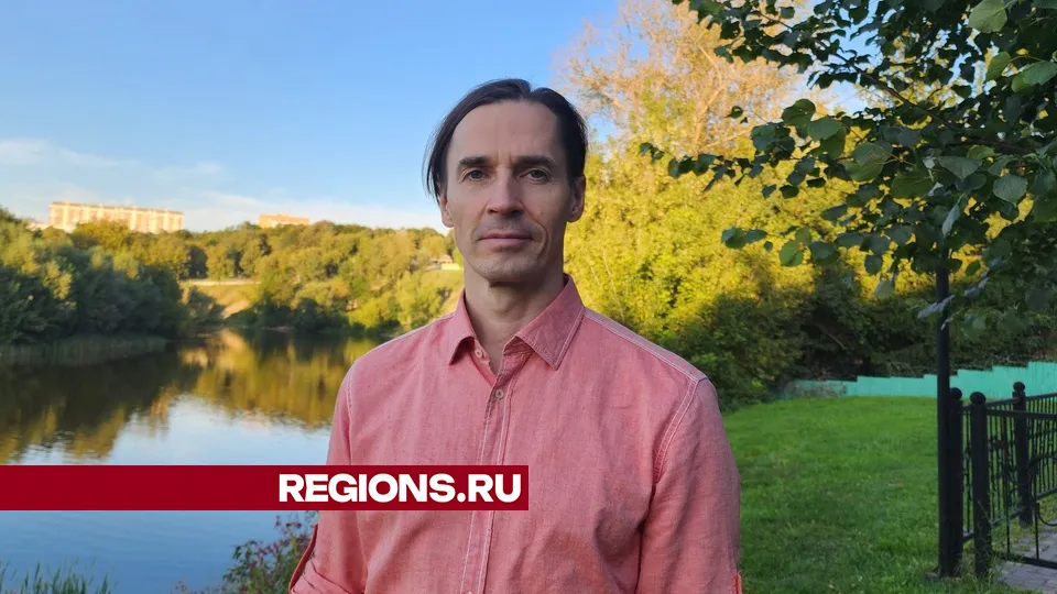 Фото: Мария Андрюхина