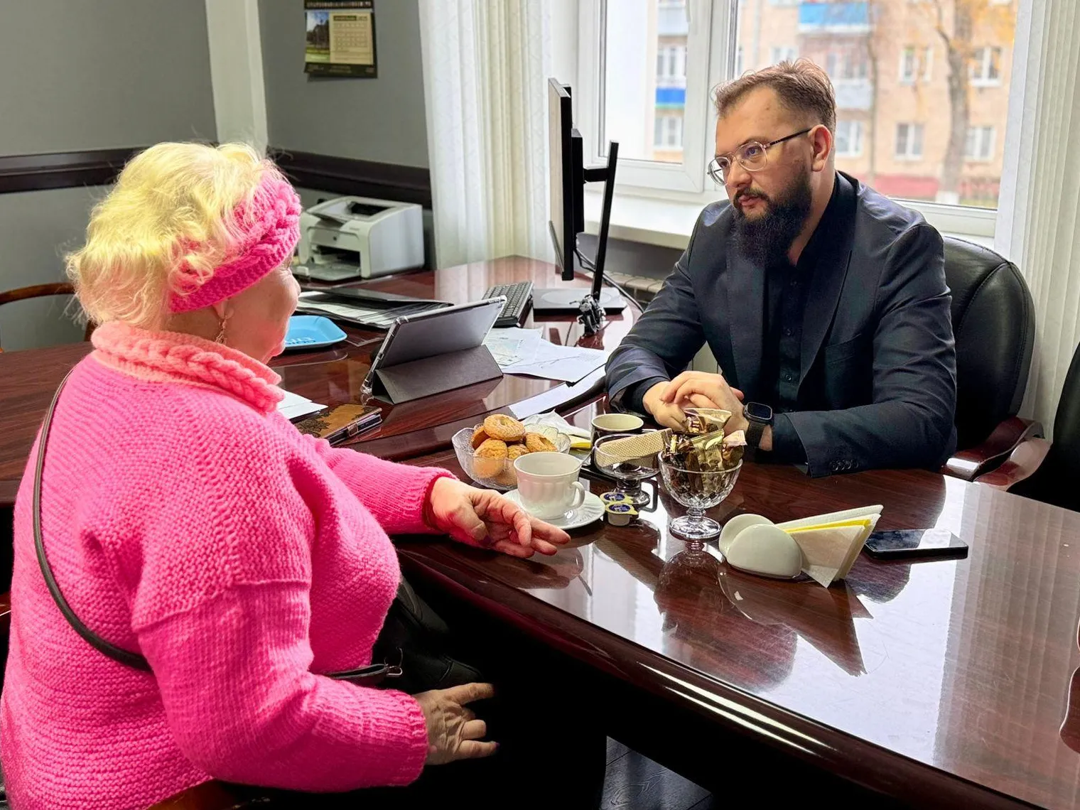 Фото: пресс-служба администрации Наро-Фоминского г.о.&nbsp; &nbsp; &nbsp; &nbsp; &nbsp; &nbsp;