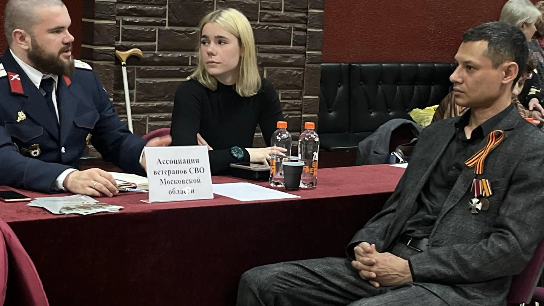 Фото: Анна Тюрюмина